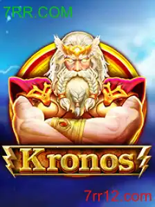 Kronos: A Nova Fronteira dos Jogos de Estratégia