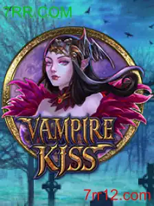 VampireKiss: Mergulhando no Universo dos Vampiros