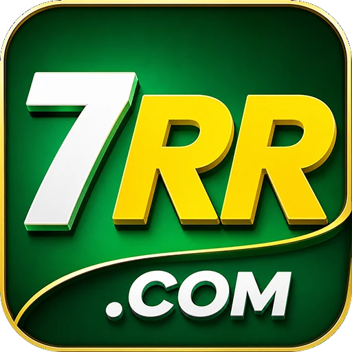Logo 7RR.COM